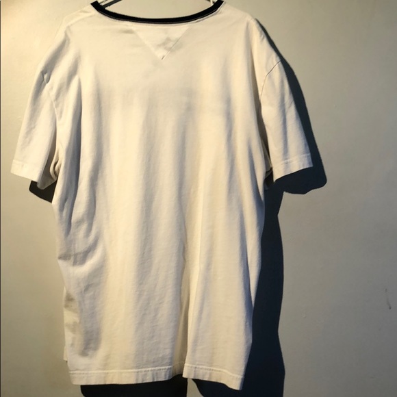 Tommy Hilfiger Classic T Shirt - Picture 3 of 3
